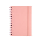 Coach Book — Libreta de seguimiento tamaño A5