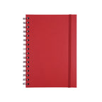 Coach Book — Libreta de seguimiento tamaño A5