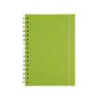 Coach Book — Libreta de seguimiento tamaño A5