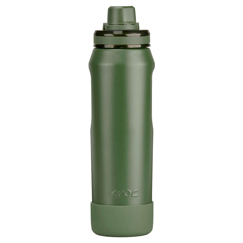 Iceberg Flask — Termo insulado