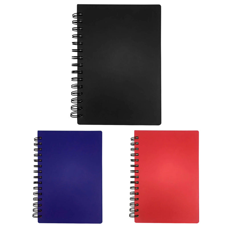 Reset Book — Libreta reutilizable