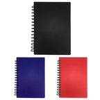 Reset Book — Libreta reutilizable