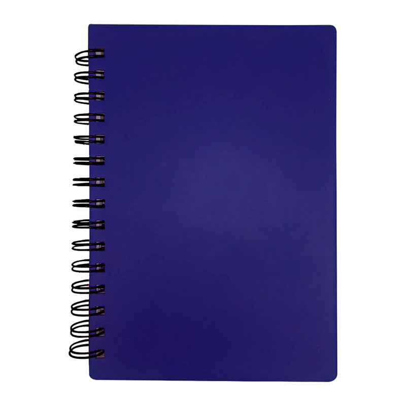 Reset Book — Libreta reutilizable