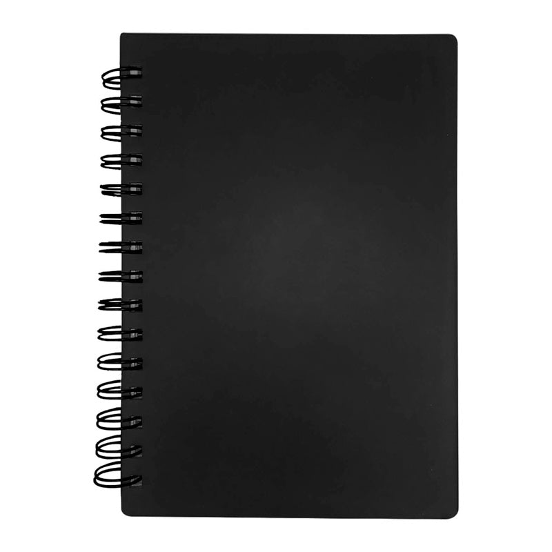 Reset Book — Libreta reutilizable