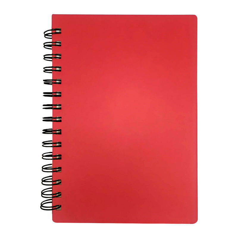 Reset Book — Libreta reutilizable