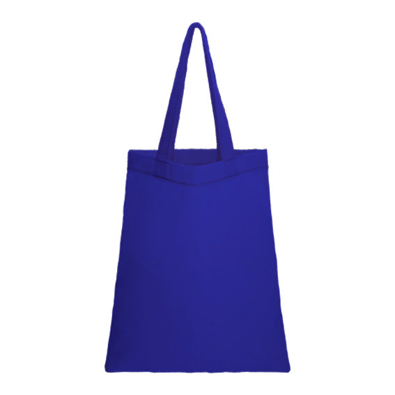 Market Tote — Bolsa de algodón