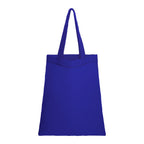 Market Tote — Bolsa de algodón