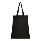 Market Tote — Bolsa de algodón