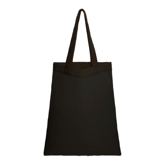 Market Tote — Bolsa de algodón