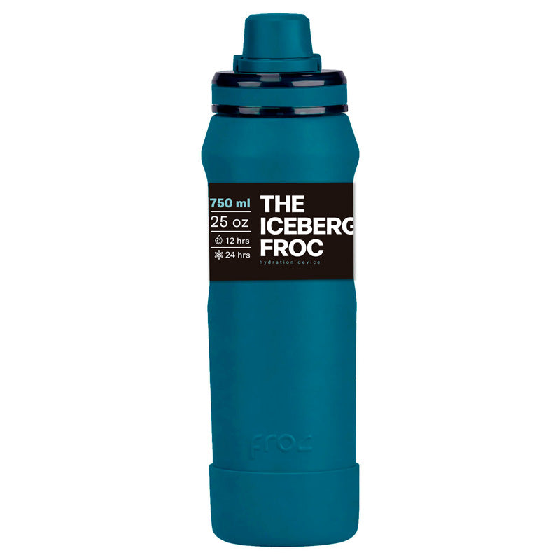 Iceberg Flask — Termo insulado