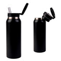 Producto personalizable: Kuro Mag — Termo con soporte magnético