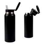 Producto personalizable: Kuro Mag — Termo con soporte magnético