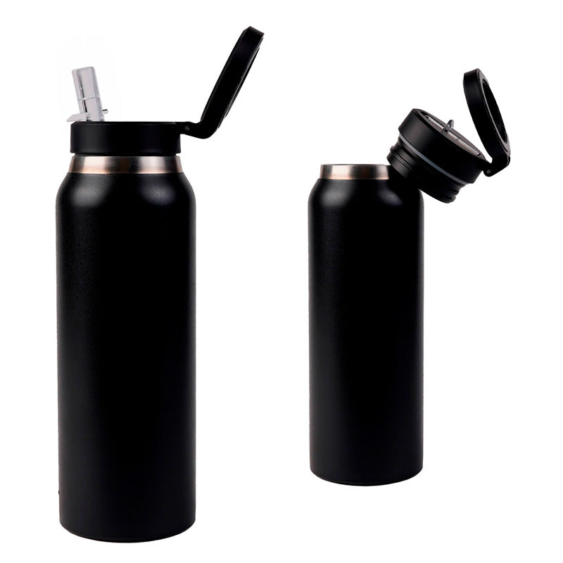 Producto personalizable: Kuro Mag — Termo con soporte magnético