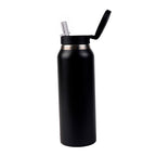 Dock Bottle — Termo con soporte magnético