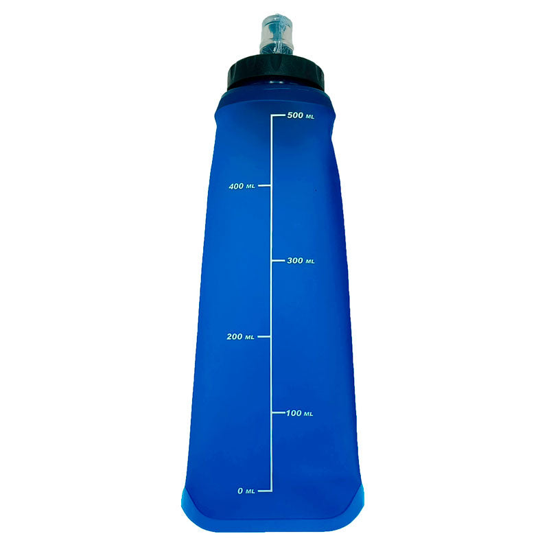 Flex Bottle — Botella plegable