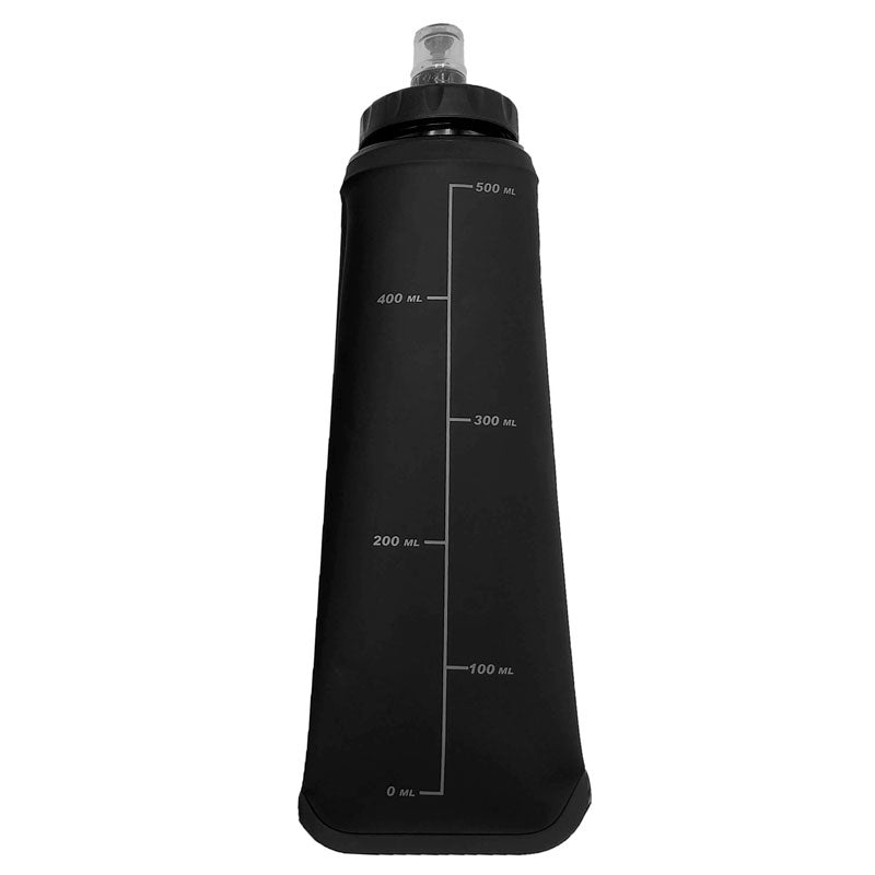 Flex Bottle — Botella plegable
