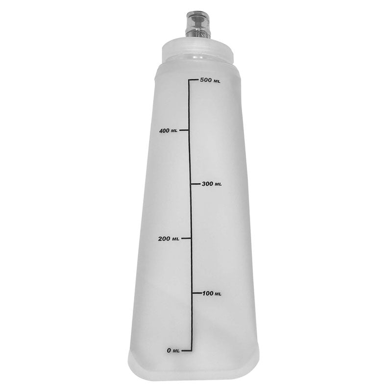 Flex Bottle — Botella plegable