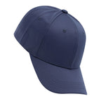 Oxford Cap — Gorra de algodón