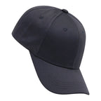 Oxford Cap — Gorra de algodón