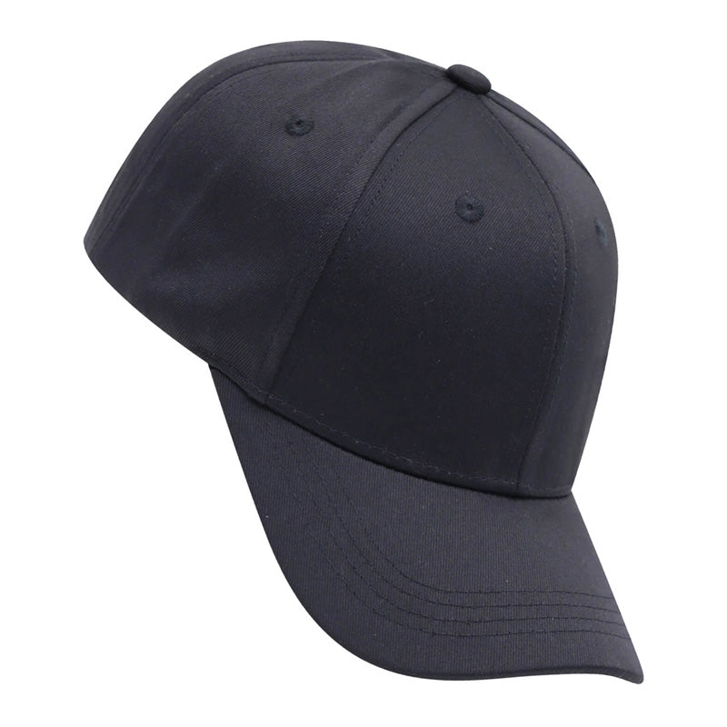 Oxford Cap — Gorra de algodón