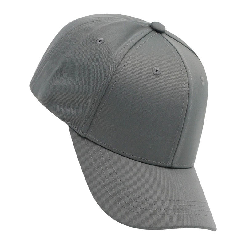 Oxford Cap — Gorra de algodón