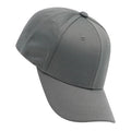 Oxford Cap — Gorra de algodón