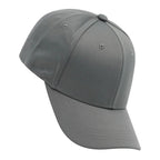 Oxford Cap — Gorra de algodón