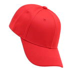 Oxford Cap — Gorra de algodón