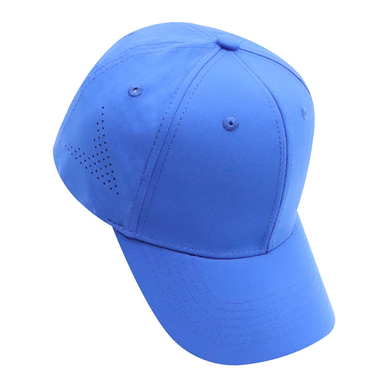 Club Cap — Gorra clásica