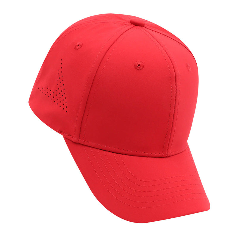 Club Cap — Gorra clásica