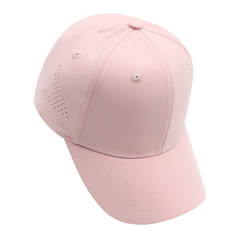 Club Cap — Gorra clásica
