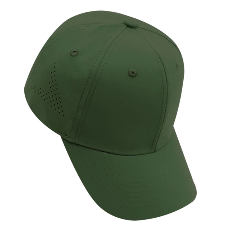 Club Cap — Gorra clásica