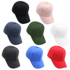 Club Cap — Gorra clásica