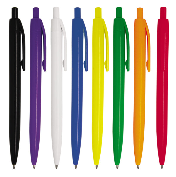 Studio Pen — Bolígrafo click