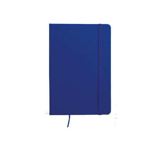 Pocket Log — Mini libreta diaria
