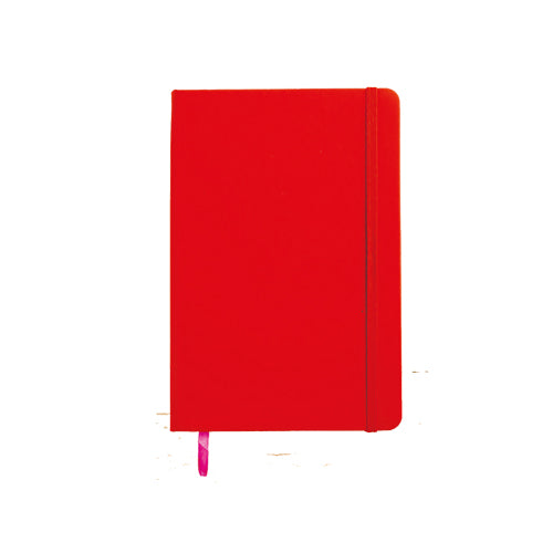 Pocket Log — Mini libreta diaria