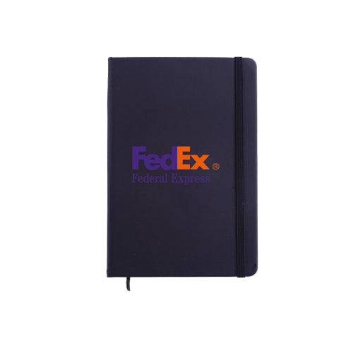 Pocket Log — Mini libreta diaria