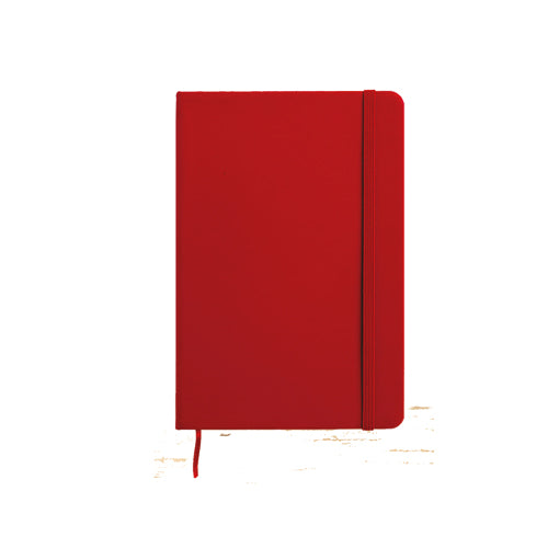 Pocket Log — Mini libreta diaria