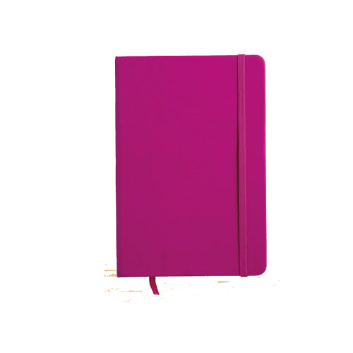 Pocket Log — Mini libreta diaria