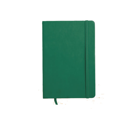 Pocket Log — Mini libreta diaria