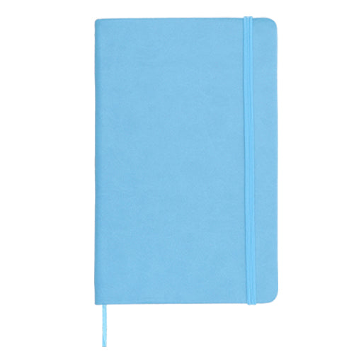 Pocket Log — Mini libreta diaria