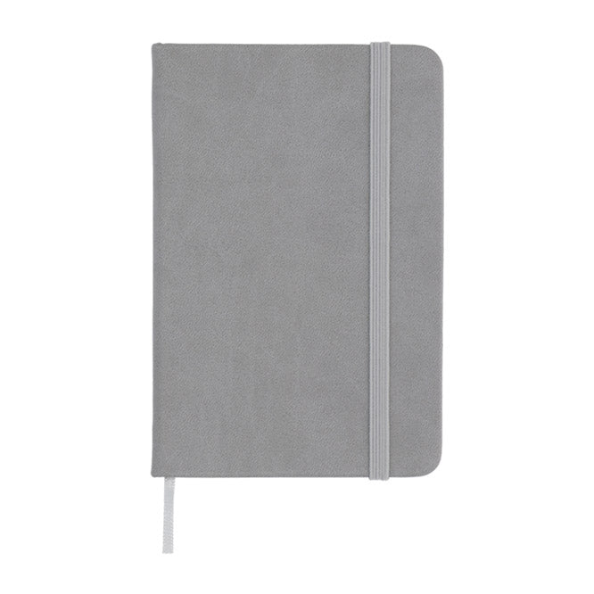 Pocket Log — Mini libreta diaria