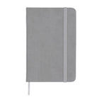 Pocket Log — Mini libreta diaria