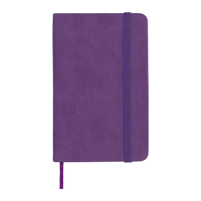 Pocket Log — Mini libreta diaria
