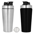 Ritual Shaker — Shaker acero inoxidable