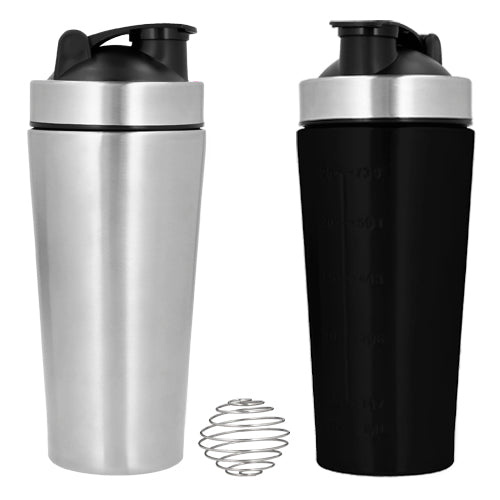 Ritual Shaker — Shaker acero inoxidable