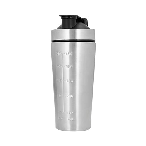 Ritual Shaker — Shaker acero inoxidable