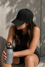 Club Cap — Gorra clásica