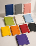 Coach Book — Libreta de seguimiento tamaño A5