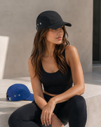 Cool Cap — Gorra ligera